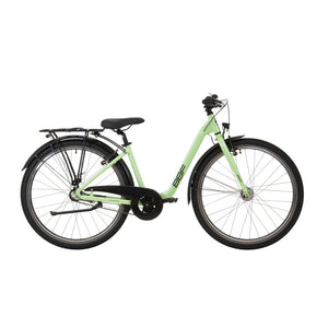 Reiðhjól - Barnahjól - Hjól - Krakkahjól - Streetrider - BBF