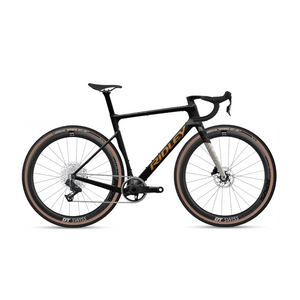 Reiðhjól - Hjól - Malarhjól - Gravel bike - ASTR RS - Ridley
