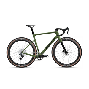 Reiðhjól - Hjól - Malarhjól - Gravel bike - ASTR RS - Ridley