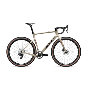 Reiðhjól - Hjól - Malarhjól - Gravel bike - ASTR RS - Ridley