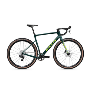 Reiðhjól - Hjól - Malarhjól - Gravel bike - ASTR - Ridley