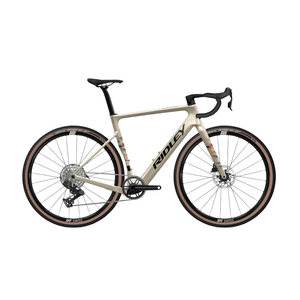 Rafmagnshjól - Reiðhjól - Gravel - ebike - E-Astr