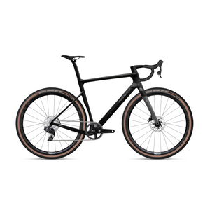 Rafmagnshjól - Reiðhjól - Gravel - ebike - E-Astr