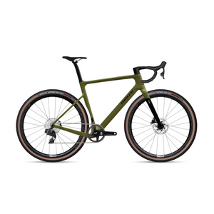 Rafmagnshjól - Reiðhjól - Gravel - ebike - E-Astr