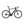 Rafmagnshjól - Reiðhjól - Gravel - ebike - E-Grifn