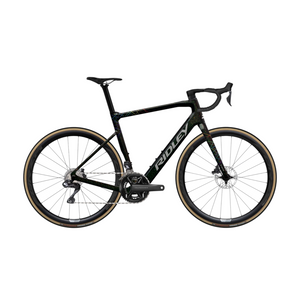 Rafmagnshjól - Reiðhjól - Gravel - ebike - E-Grifn
