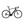 Rafmagnshjól - Reiðhjól - Gravel - ebike - E-Grifn