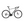 Rafmagnshjól - Reiðhjól - Gravel - ebike - E-Grifn