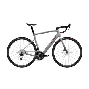 Rafmagnshjól - Reiðhjól - Gravel - ebike - E-Grifn