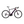 Rafmagnshjól - Reiðhjól - Gravel - ebike - E-Kanzo Adventure