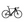 Rafmagnshjól - Reiðhjól - Road Bike- ebike - E-Noah