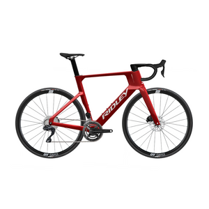 Rafmagnshjól - Reiðhjól - Road Bike- ebike - E-Noah