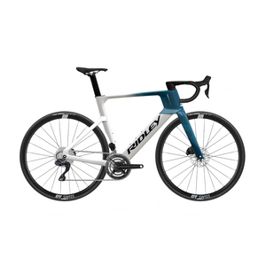Rafmagnshjól - Reiðhjól - Road Bike- ebike - E-Noah