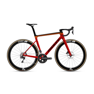 Reiðhjól - Hjól - Racer - Road bike - Falcn RS- Ridley
