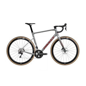 Reiðhjól - Hjól - Racer - Road bike - Grifn RS- Ridley