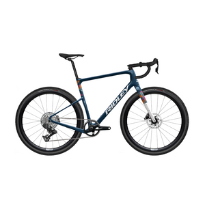 Reiðhjól - Hjól - Malarhjól - Gravel bike - Kanzo Adventure - Ridley