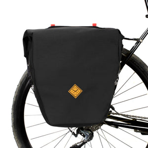 Töskur - Bakpokar - Hliðartaska - Reiðhjól - Rafhjól - Pannier