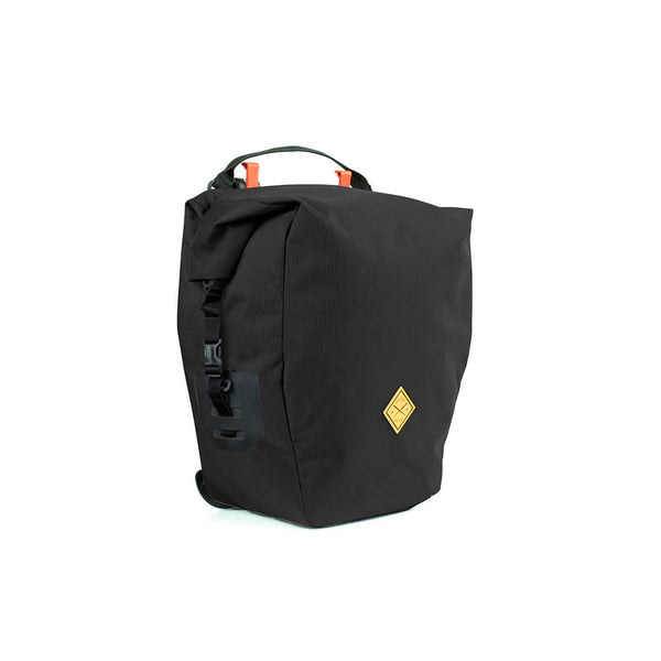 Töskur - Bakpokar - Hliðartaska - Reiðhjól - Rafhjól - Pannier