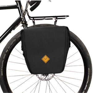 Töskur - Bakpokar - Hliðartaska - Reiðhjól - Rafhjól - Pannier