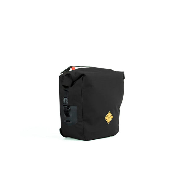 Töskur - Bakpokar - Hliðartaska - Reiðhjól - Rafhjól - Pannier