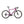 Reiðhjól - Hjól - Malarhjól - Gravel bike - Kanzo Adventure Alu - Ridley