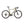 Reiðhjól - Hjól - Malarhjól - Gravel bike - Kanzo Adventure Alu - Ridley