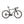 Reiðhjól - Hjól - Malarhjól - Gravel bike - Kanzo Adventure Alu - Ridley