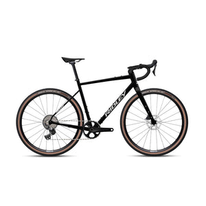 Reiðhjól - Hjól - Malarhjól - Gravel bike - Kanzo Adventure Alu - Ridley