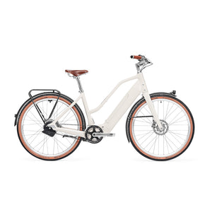 Rafmagnshjól - Reiðhjól - Rafhjól - E-bike - Hannah - Schindelhauer
