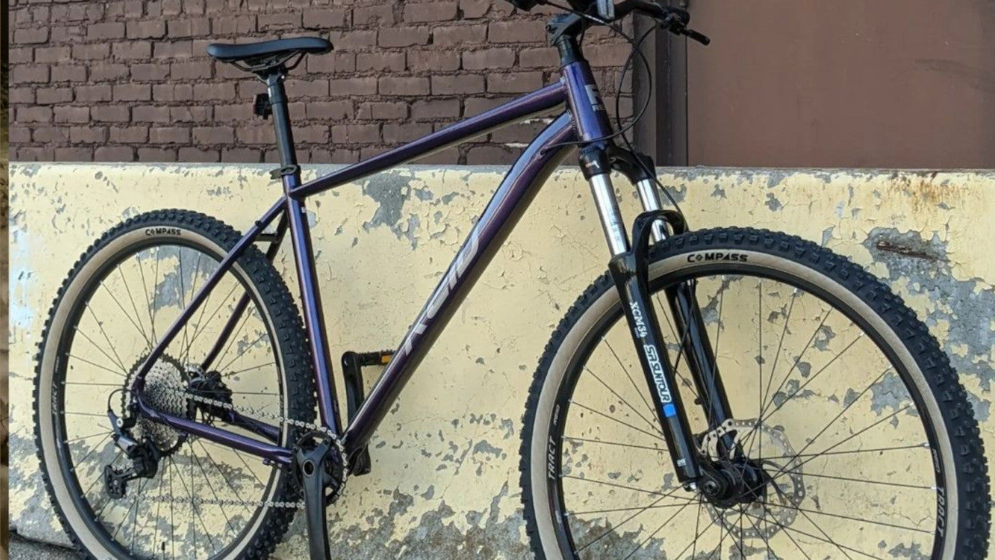 Reiðhjólaverzlunin Berlin - Bikestore Berlin