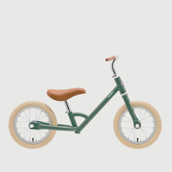 Sparkhjól - Jafnvægishjól - Tokyo Paddle