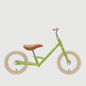 Sparkhjól - Jafnvægishjól - Tokyo Paddle