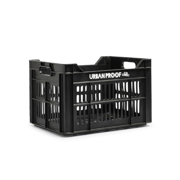 Karfa - Kassi - Crate - Farangur - Reiðhjól - Rafhjól - Urban Proof