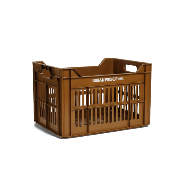Karfa - Kassi - Crate - Farangur - Reiðhjól - Rafhjól - Urban Proof