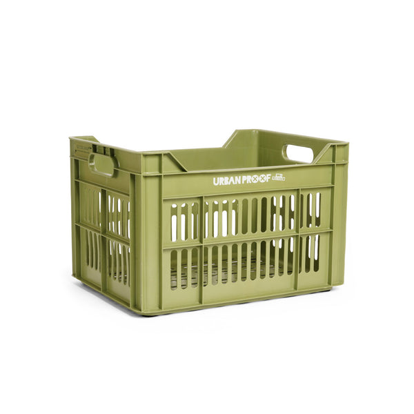 Karfa - Kassi - Crate - Farangur - Reiðhjól - Rafhjól - Urban Proof
