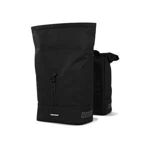 Töskur - Bakpokar - Reiðhjól - Hjól - Rafhjól - Double Rolltop Bag