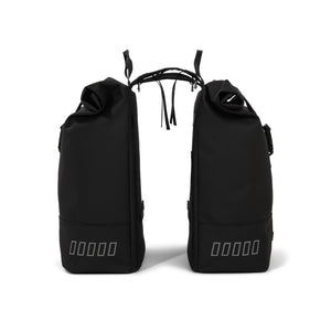 Töskur - Bakpokar - Reiðhjól - Hjól - Rafhjól - Double Rolltop Bag