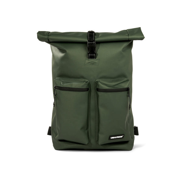 Töskur - Bakpokar - Reiðhjól - Hjól - Rafhjól - Rolltop Backpack