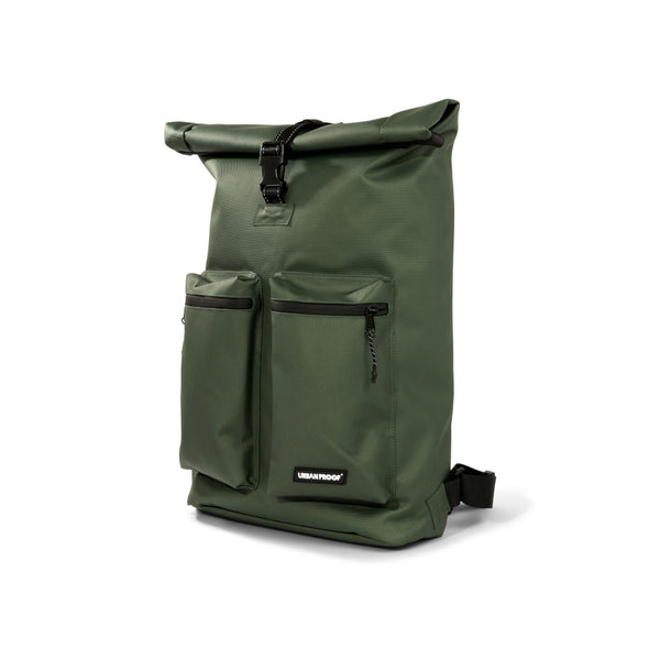 Töskur - Bakpokar - Reiðhjól - Hjól - Rafhjól - Rolltop Backpack