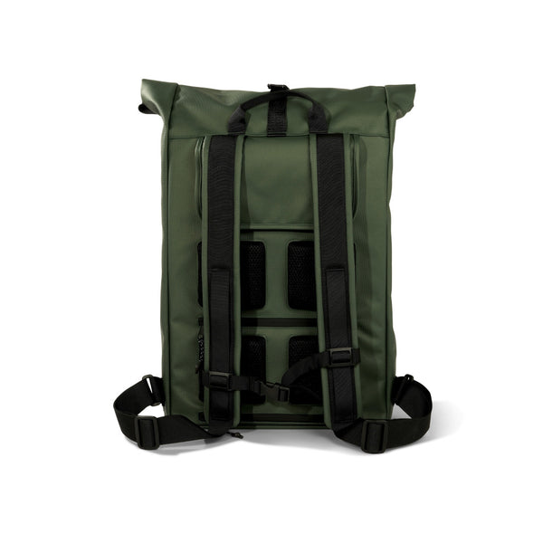 Töskur - Bakpokar - Reiðhjól - Hjól - Rafhjól - Rolltop Backpack