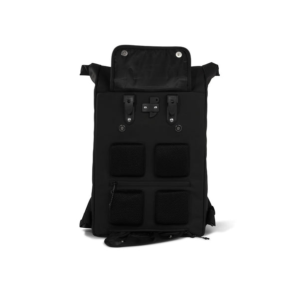 Töskur - Bakpokar - Reiðhjól - Hjól - Rafhjól - Rolltop Backpack