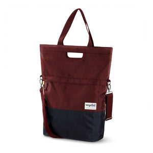 Einföld hjólataska 20L