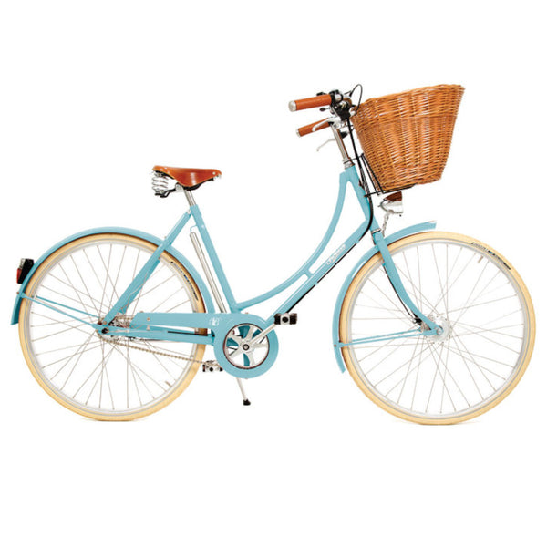 Reiðhjól - Hjól - Klassísk - Vintage - Britannia - Pashley - Reiðhjólaverzlunin Berlin