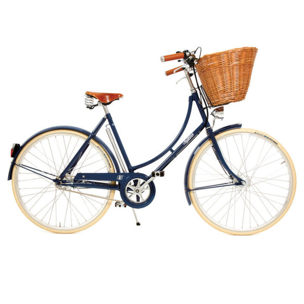 Reiðhjól - Hjól - Klassísk - Vintage - Britannia - Pashley - Reiðhjólaverzlunin Berlin