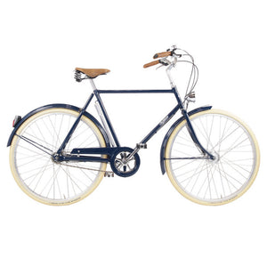 Reiðhjól - Klassískt - Vintage - Briton - Pashley - Reiðhjólaverzlunin Berlin