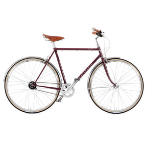 Reiðhjól - Klassískt  Vintage - Countryman - Pashley - Reiðhjólaverzlunin Berlin