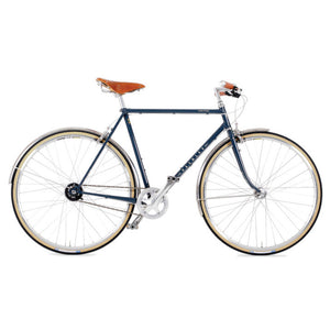 Reiðhjól - Klassískt  Vintage - Countryman - Pashley - Reiðhjólaverzlunin Berlin