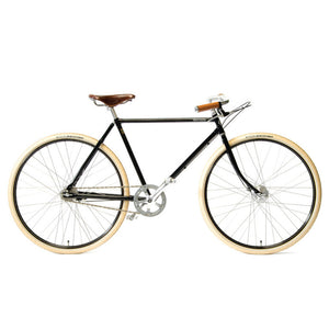 Reiðhjól - Hjól - Klassísk - Vintage - Guv'Nor - Reiðhjólaverzlunin Berlin