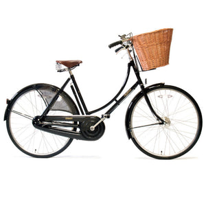 Reiðhjól - Klassískt - Vintage - Princess Sovereign- Pashley - Reiðhjólaverzlunin Berlin