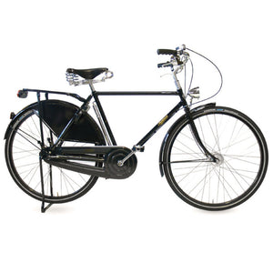 Reiðhjól - Klassískt  Vintage - Roadster Sovereign - Pashley - Reiðhjólaverzlunin Berlin